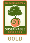 Partnership for a sustainable Georgia - GOLD
